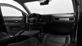 Mitsubishi Outlander 2015 г.в.