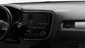 Mitsubishi Outlander 2015 г.в.