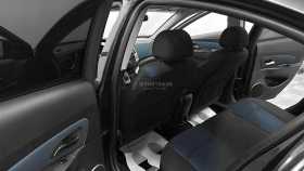 Chevrolet Cruze 2013 г.в.