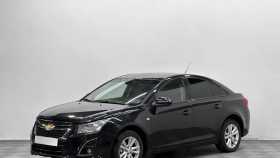 Chevrolet Cruze 2013 г.в.