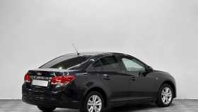 Chevrolet Cruze 2013 г.в.