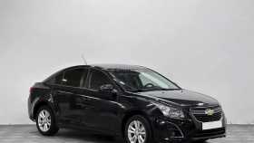 Chevrolet Cruze 2013 г.в.