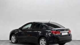 Chevrolet Cruze 2013 г.в.