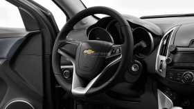 Chevrolet Cruze 2013 г.в.