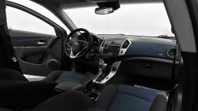 Chevrolet Cruze 2013 г.в.