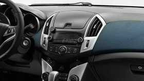 Chevrolet Cruze 2013 г.в.