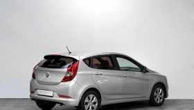 Hyundai Solaris 2015 г.в.