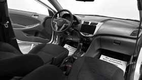 Hyundai Solaris 2015 г.в.