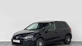 Volkswagen Golf 2010 г.в.
