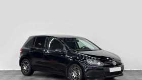 Volkswagen Golf 2010 г.в.