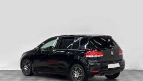 Volkswagen Golf 2010 г.в.