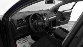 Volkswagen Golf 2010 г.в.