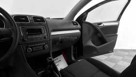 Volkswagen Golf 2010 г.в.