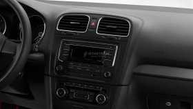 Volkswagen Golf 2010 г.в.