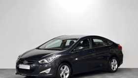 Hyundai i40 2015 г.в.