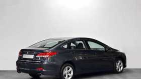 Hyundai i40 2015 г.в.