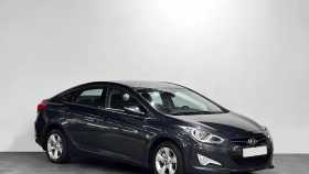 Hyundai i40 2015 г.в.