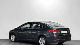 Hyundai i40 2015 г.в.