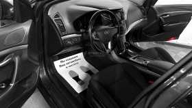 Hyundai i40 2015 г.в.