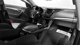 Hyundai i40 2015 г.в.