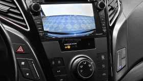 Hyundai i40 2015 г.в.