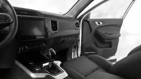 Chery Tiggo 4 2022 г.в.