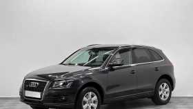 Audi Q5 2011 г.в.