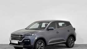 Kaiyi X3 2024 г.в.