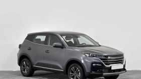 Kaiyi X3 2024 г.в.