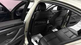 BMW 5 серии 2012 г.в.