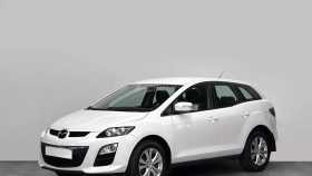 Mazda CX-7 2010 г.в.