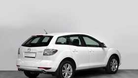 Mazda CX-7 2010 г.в.