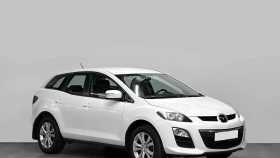 Mazda CX-7 2010 г.в.