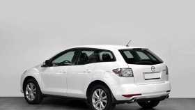 Mazda CX-7 2010 г.в.
