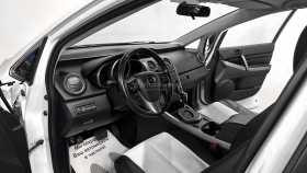 Mazda CX-7 2010 г.в.