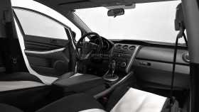 Mazda CX-7 2010 г.в.