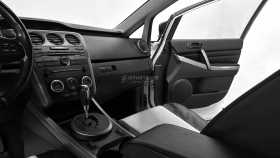 Mazda CX-7 2010 г.в.