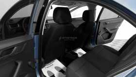 Skoda Rapid 2016 г.в.