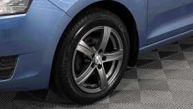 Skoda Rapid 2016 г.в.