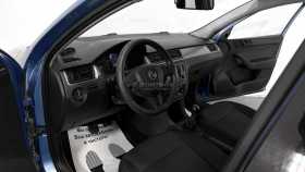 Skoda Rapid 2016 г.в.