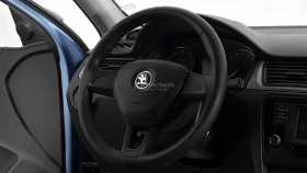 Skoda Rapid 2016 г.в.