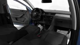 Skoda Rapid 2016 г.в.