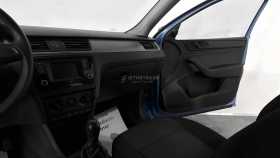 Skoda Rapid 2016 г.в.