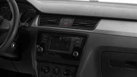 Skoda Rapid 2016 г.в.
