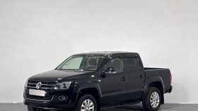 Volkswagen Amarok 2013 г.в.