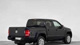 Volkswagen Amarok 2013 г.в.