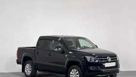 Volkswagen Amarok 2013 г.в.