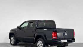 Volkswagen Amarok 2013 г.в.