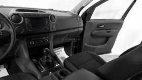 Volkswagen Amarok 2013 г.в.