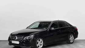 Mercedes-Benz E-Класс 2014 г.в.
